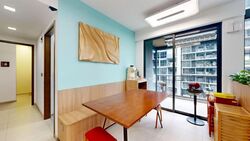 iNZ Residence (D23), Condominium #626461071